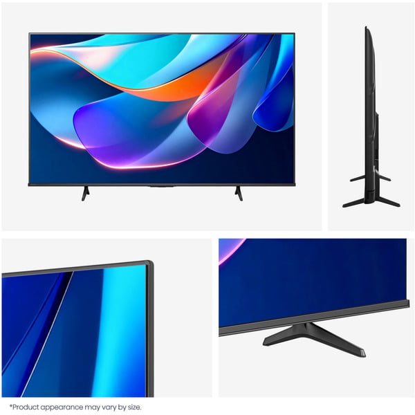 Hisense 55A6S, LED-Fernseher - Hisense - vue 7