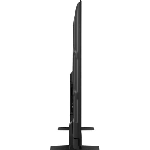 Hisense 65E77Q, QLED-Fernseher - Hisense - vue 5