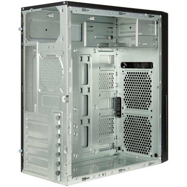 Inter-Tech IT-2812 Business, Tower-Gehäuse - Inter-Tech - vue 6
