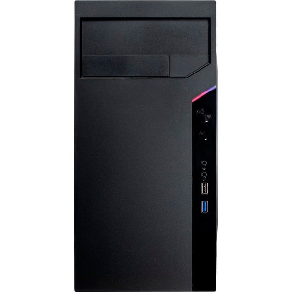 Inter-Tech IT-6505 RETO, Tower-Gehäuse - Inter-Tech - vue 2