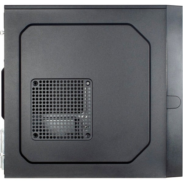Inter-Tech IT-6505 RETO, Tower-Gehäuse - Inter-Tech - vue 4