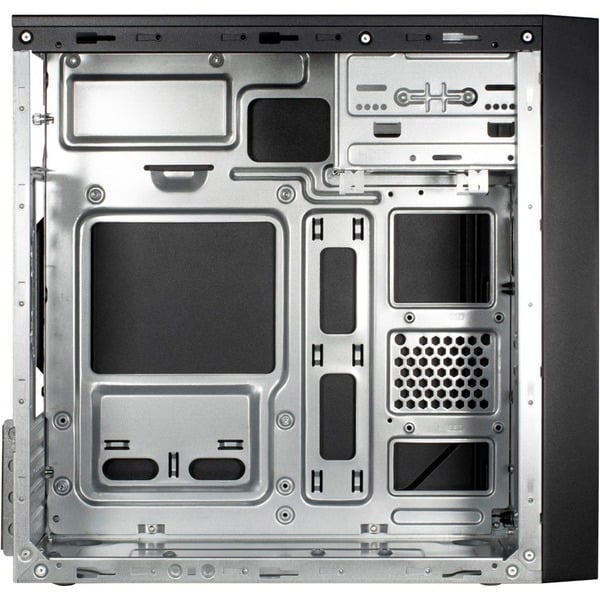 Inter-Tech IT-6505 RETO, Tower-Gehäuse - Inter-Tech - vue 5