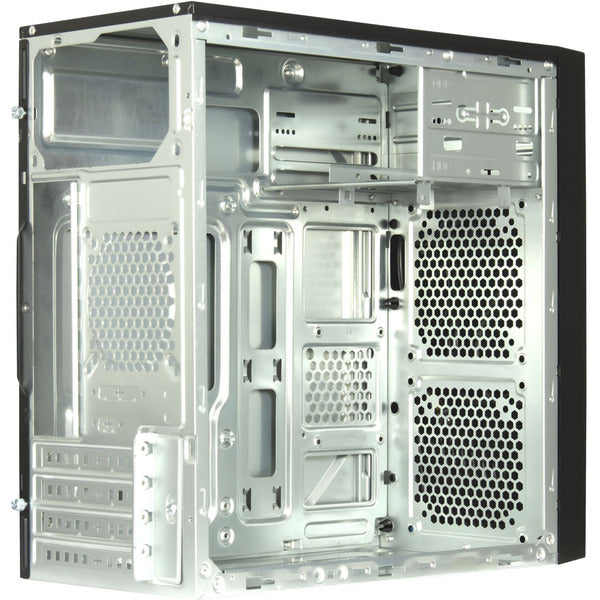 Inter-Tech IT-6516 Ripple, Tower-Gehäuse - Inter-Tech - vue 5