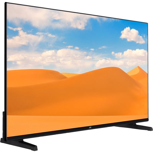 JVC LT-43VRQ3555, QLED-Fernseher - JVC