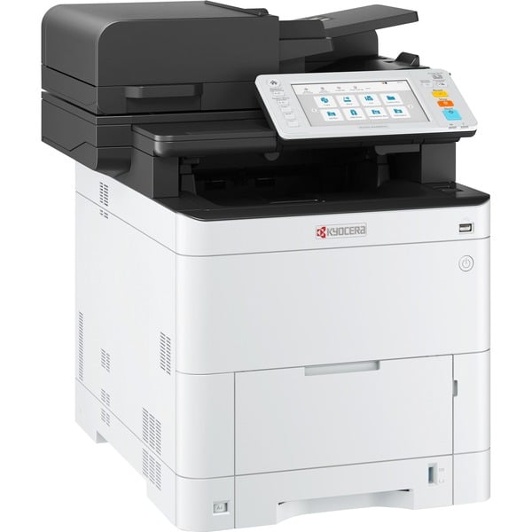 Kyocera ECOSYS MA4000cifx (incl. 3 Jahre Kyocera Life Plus) - Kyocera