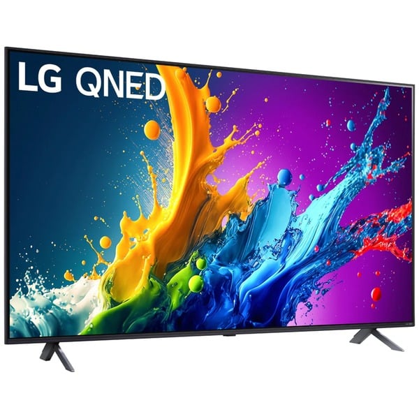 LG 50QNED80T6A, LED-Fernseher - LG