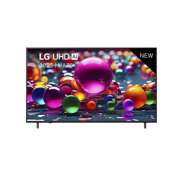 LG 75UA75006LA.AEUQ, LED-Fernseher - LG - vue 2