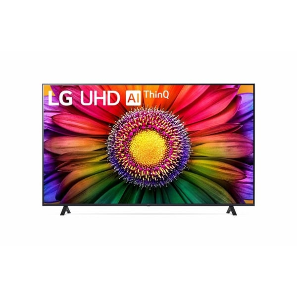 LG 75UR80006LJ, LED-Fernseher - LG - vue 2