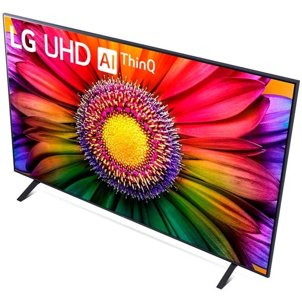 LG 75UR80006LJ, LED-Fernseher - LG - vue 4