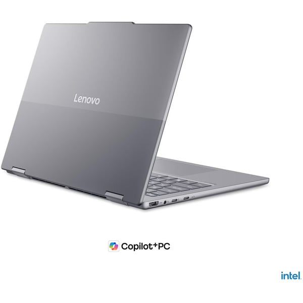 Lenovo ThinkBook 14 2-in-1 G6 (22AR0002GE) - Lenovo - vue 3