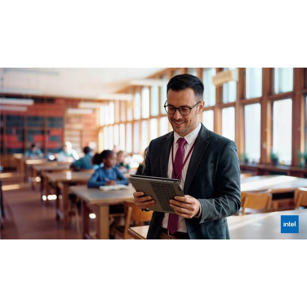 Lenovo ThinkBook 14 2-in-1 G6 (22AR0002GE) - Lenovo - vue 21