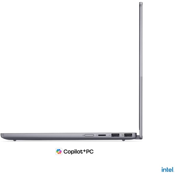 Lenovo ThinkBook 14 2-in-1 G6 (22AR0002GE) - Lenovo - vue 6