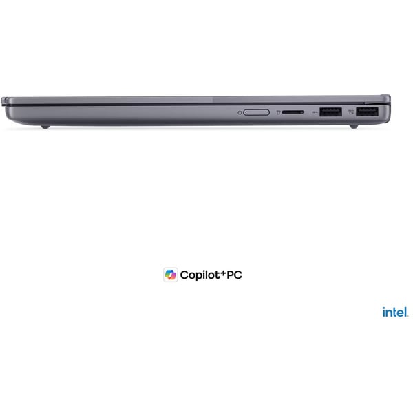 Lenovo ThinkBook 14 2-in-1 G6 (22AR0002GE) - Lenovo - vue 8