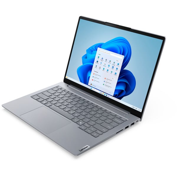 Lenovo ThinkBook 14 G8 IAL (21SJ007SGE) - Lenovo - vue 3