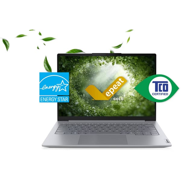 Lenovo ThinkBook 14 G8 IAL (21SJ00PEGE) - Lenovo - vue 17