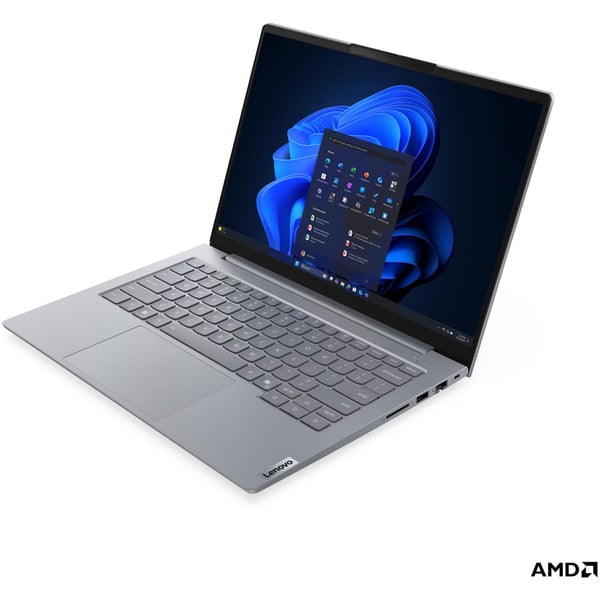 Lenovo ThinkBook 14 G9 (21V0000UGE) - Lenovo - vue 3
