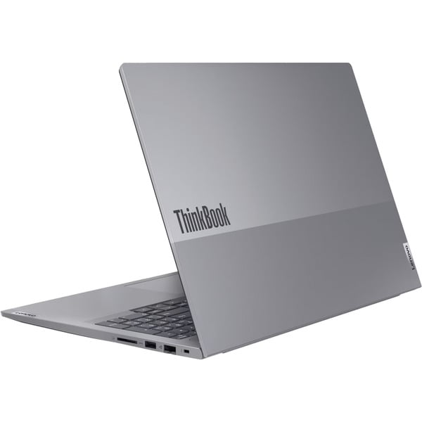Lenovo ThinkBook 16 AMD G7 ARP (21MW009MGE) - Lenovo - vue 4
