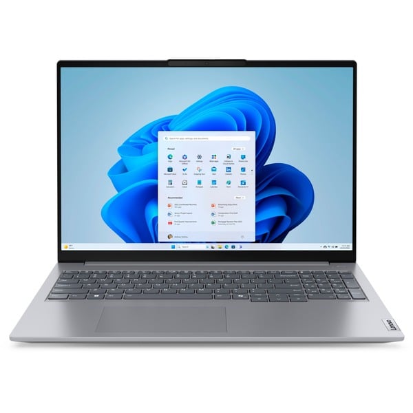 Lenovo ThinkBook 16 G7 ARP (21MW0020GE) - Lenovo - vue 2