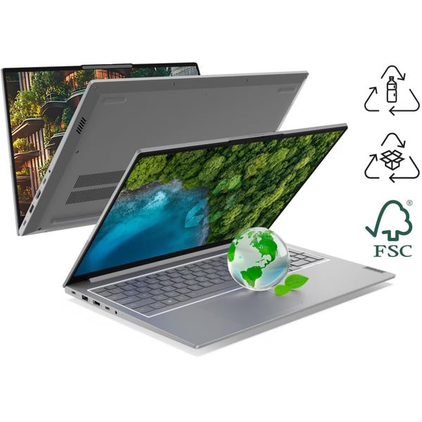Lenovo ThinkBook 16 G8 IAL (21SK00K6GE) - Lenovo - vue 19