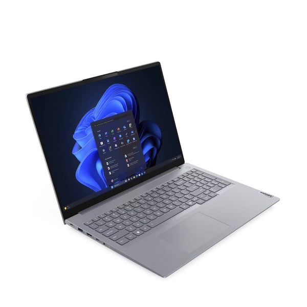 Lenovo ThinkBook 16 G9 (21UT000FGE) - Lenovo - vue 2
