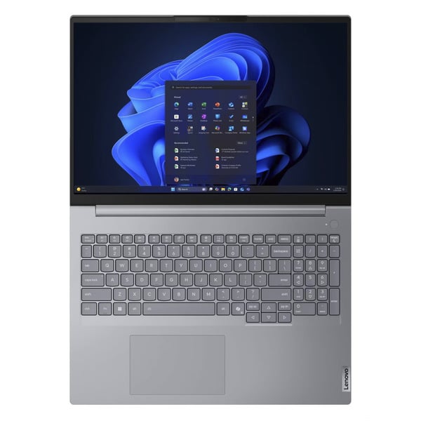 Lenovo ThinkBook 16 G9 (21UT004QGE) - Lenovo - vue 10