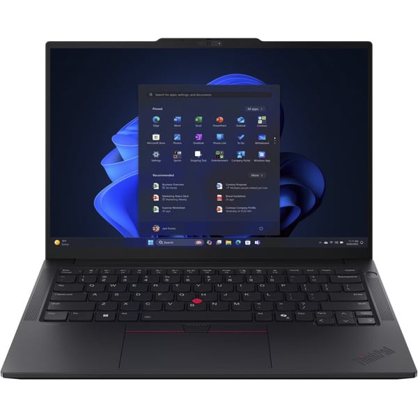 Lenovo ThinkPad E14 G8 AMD (21Y2008AGE) - Lenovo