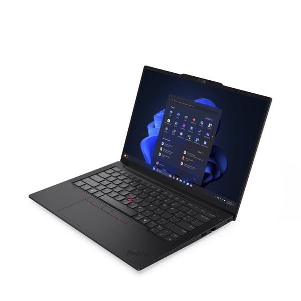 Lenovo ThinkPad E14 G8 AMD (21Y2008AGE) - Lenovo - vue 3