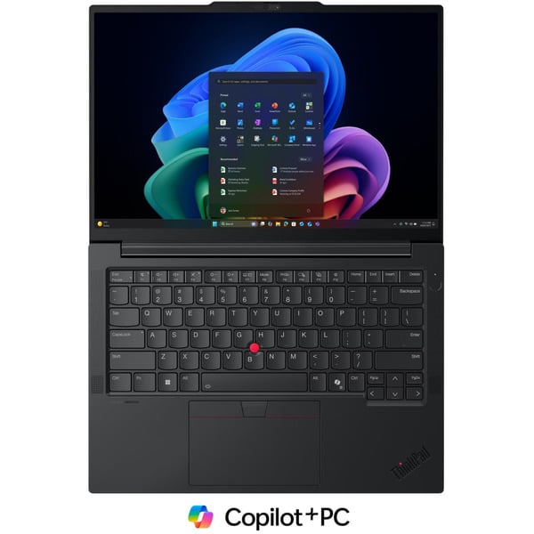 Lenovo ThinkPad E14 G8 (21Y6006BGE) - Lenovo - vue 8