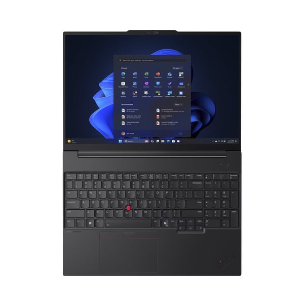 Lenovo ThinkPad E16 G3 (22AY001UGE) - LeGeekShop - vue 3