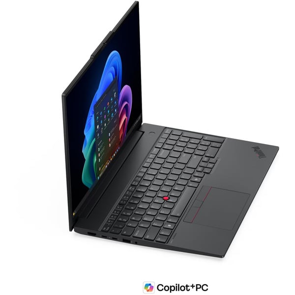 Lenovo ThinkPad E16 G4 (21YC000DGE) - Lenovo - vue 3