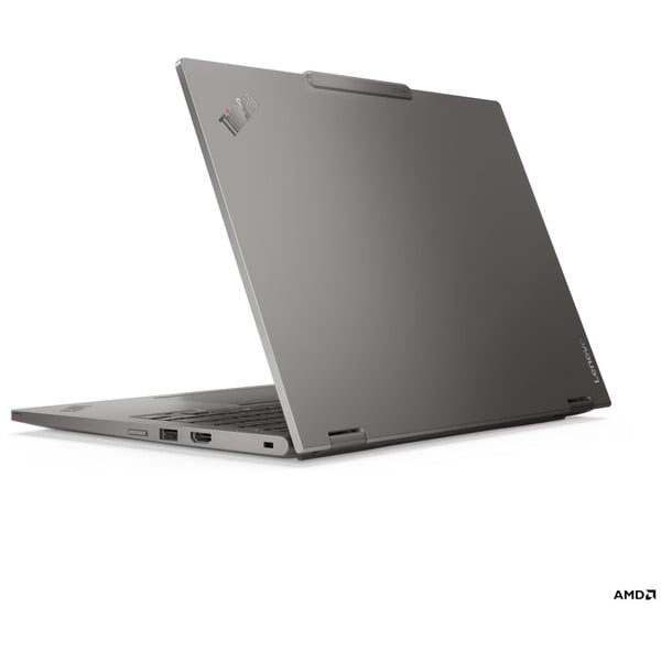 Lenovo ThinkPad L13 2-in-1 AMD G6 (21RD0011GE) - Lenovo - vue 6