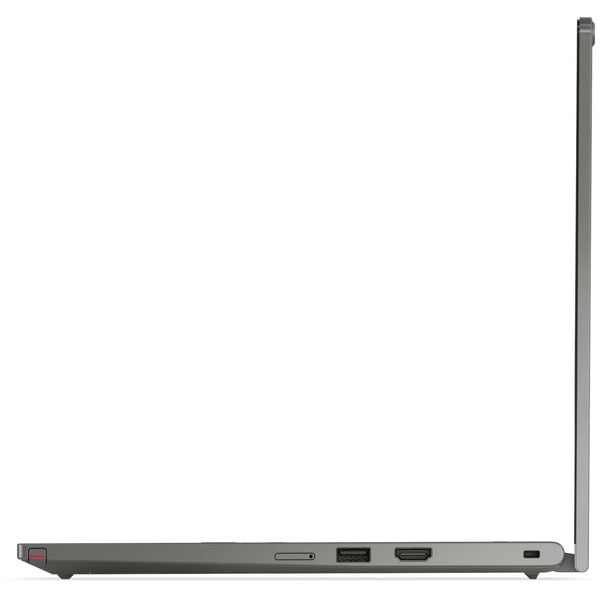 Lenovo ThinkPad L13 2-in-1 G6 (21R7000GGE) - Lenovo - vue 6