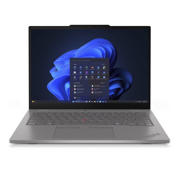 Lenovo ThinkPad L13 2-in-1 G6 (21R70023GE) - Lenovo - vue 4