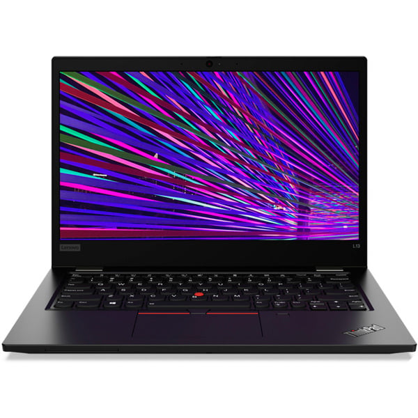 Lenovo ThinkPad L13 - Lenovo - vue 2