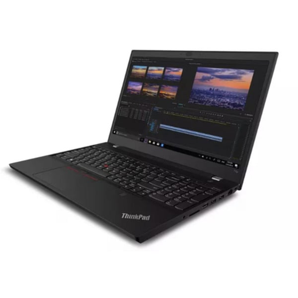 Lenovo ThinkPad L14 G2 - Lenovo - vue 3