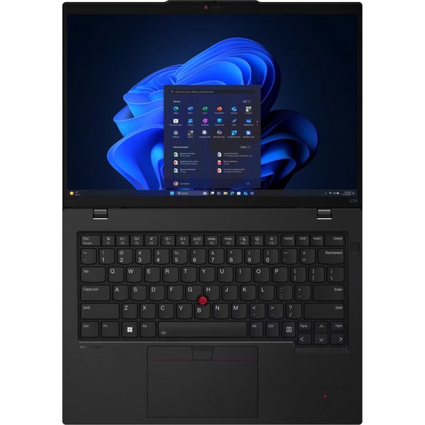 Lenovo ThinkPad L14 G6 (21S60020GE) - Lenovo - vue 8