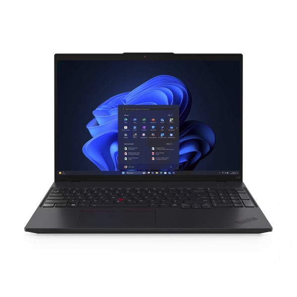 Lenovo ThinkPad L16 G2 (21SA004BGE) - Lenovo - vue 2