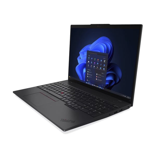 Lenovo ThinkPad L16 G2 (21SA004BGE) - Lenovo - vue 3