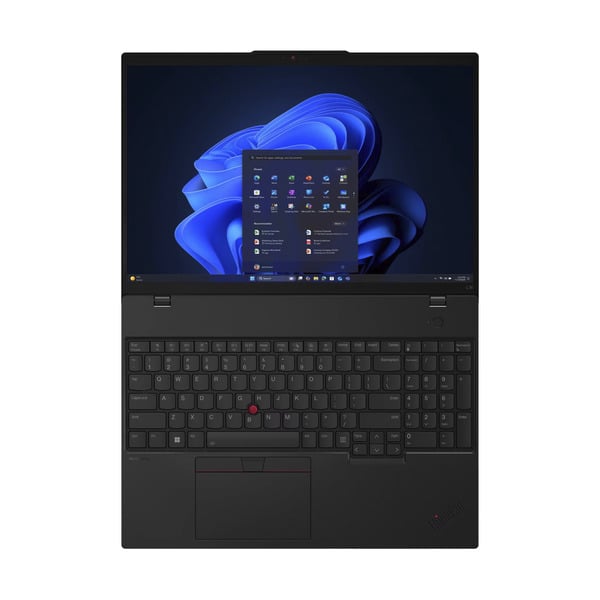 Lenovo ThinkPad L16 G2 (21SA004BGE) - Lenovo - vue 4