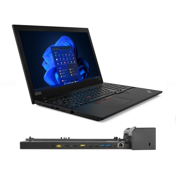 Lenovo ThinkPad L590 - Lenovo - vue 5