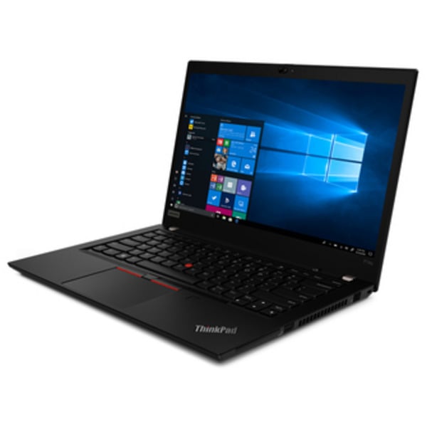 Lenovo ThinkPad P14s G2 - Lenovo - vue 3