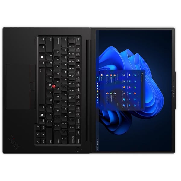 Lenovo ThinkPad P14s G6 (21QT0071GE) - Lenovo - vue 7
