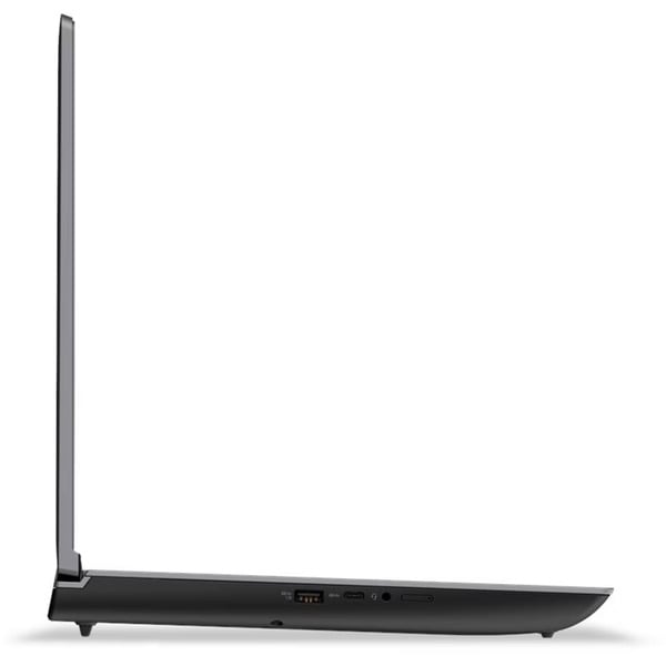 Lenovo ThinkPad P16 G2 (21FA006BGE) - Lenovo - vue 2
