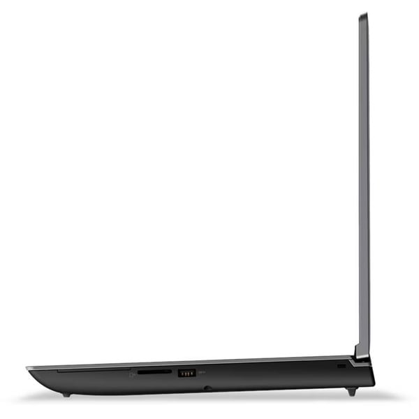 Lenovo ThinkPad P16 G2 (21FA006BGE) - Lenovo - vue 3