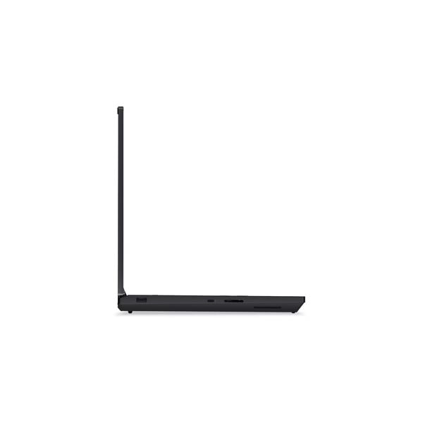 Lenovo ThinkPad P16 G3 (21RQ004QGE) - Lenovo - vue 4