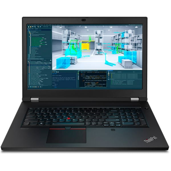 Lenovo ThinkPad P17 G1 - Lenovo