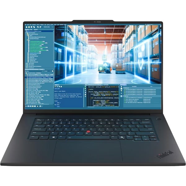 Lenovo ThinkPad P1 G8 (21Q8003QGE) - Lenovo