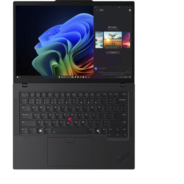 Lenovo ThinkPad T14 AMD G6 (21QJ001GGE) - Lenovo - vue 10
