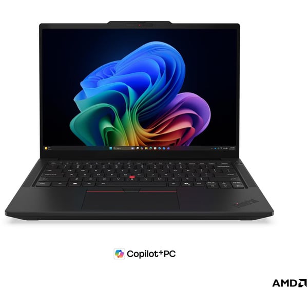 Lenovo ThinkPad T14 AMD G7 (21WV001YGE) - Lenovo - vue 2