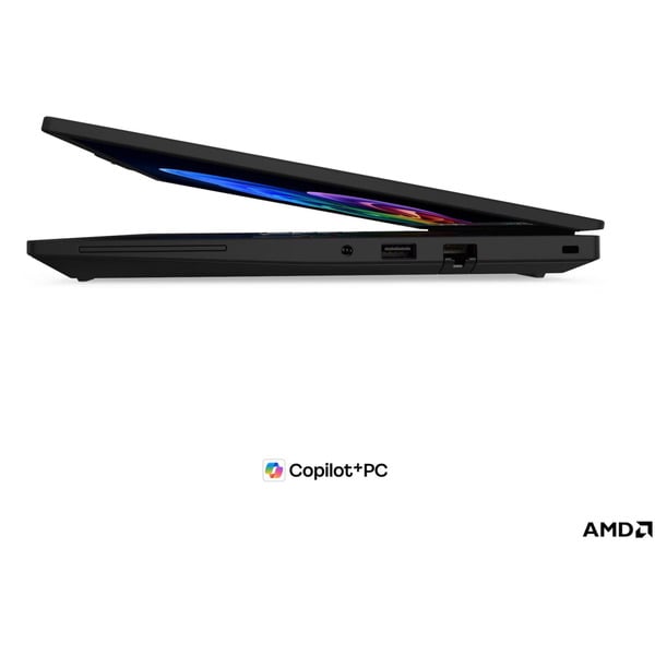 Lenovo ThinkPad T14 AMD G7 (21WV001YGE) - Lenovo - vue 11